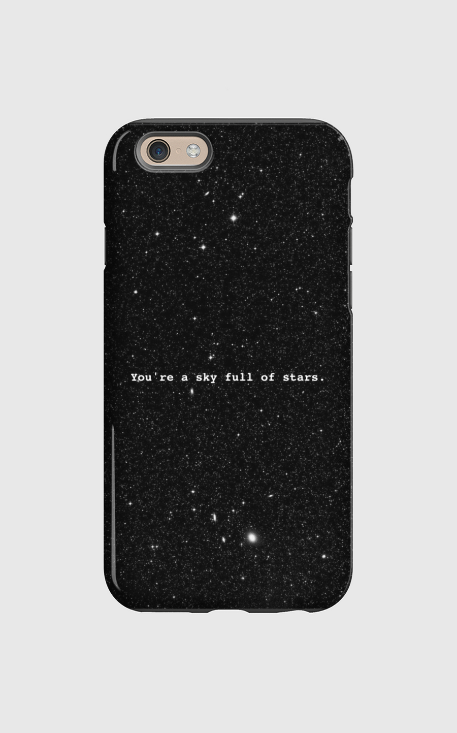 Sky full of stars 
