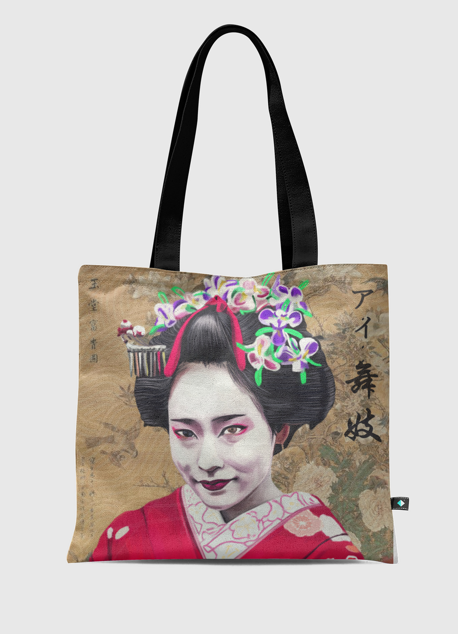 A.I Geisha 