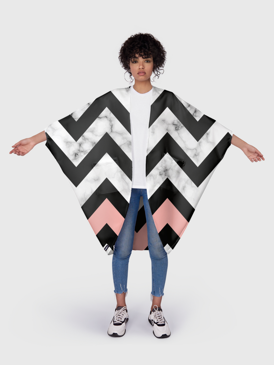 Marble geometry