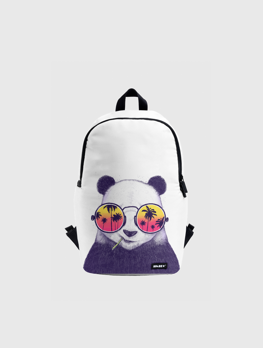 Tropical panda