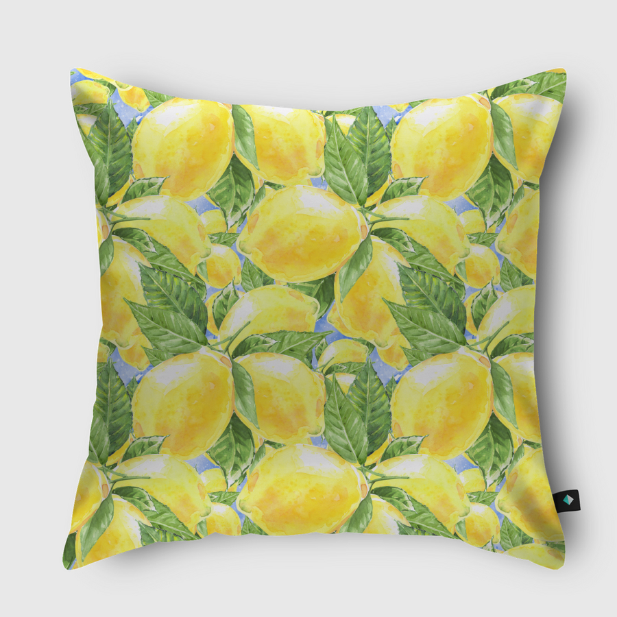 Boho Lemon