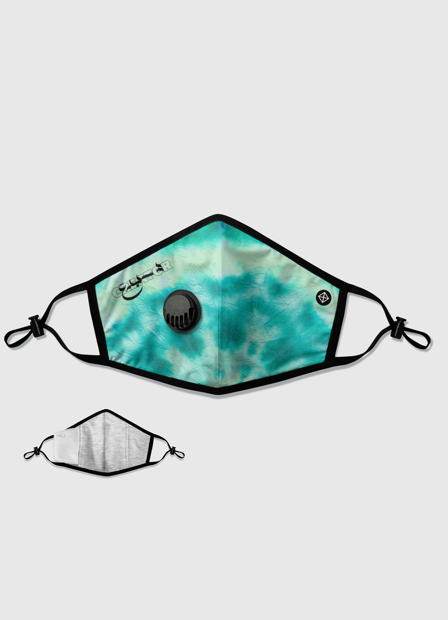 TIE-DYE CREATOR V2.0
