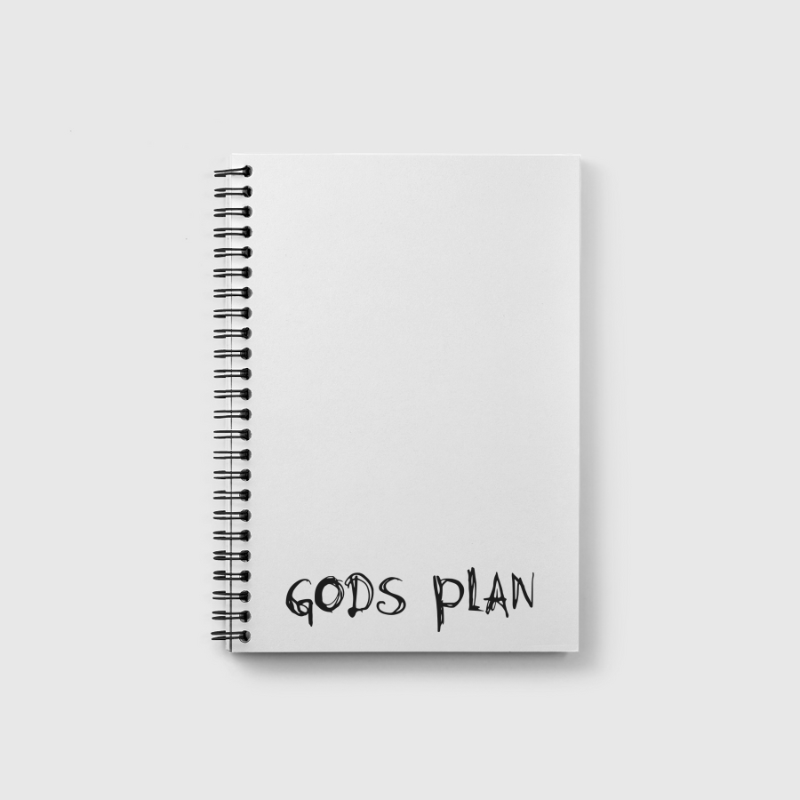 gods plan