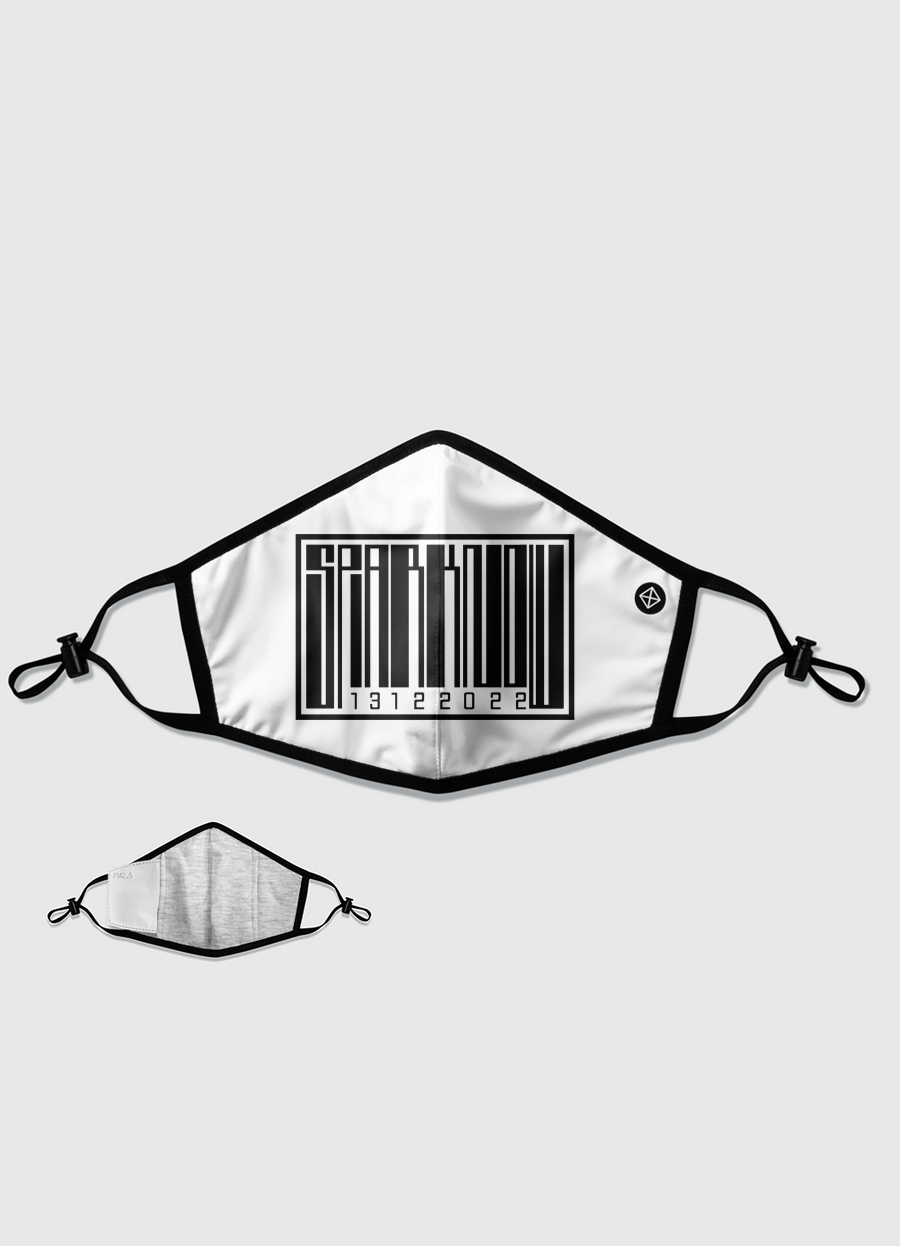 Spark Barcode