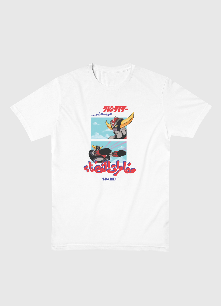 Grendizer