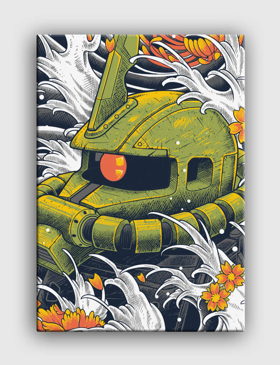 Zaku 