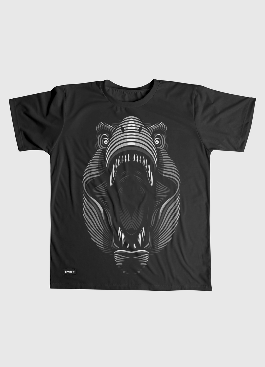 T-Rex lines