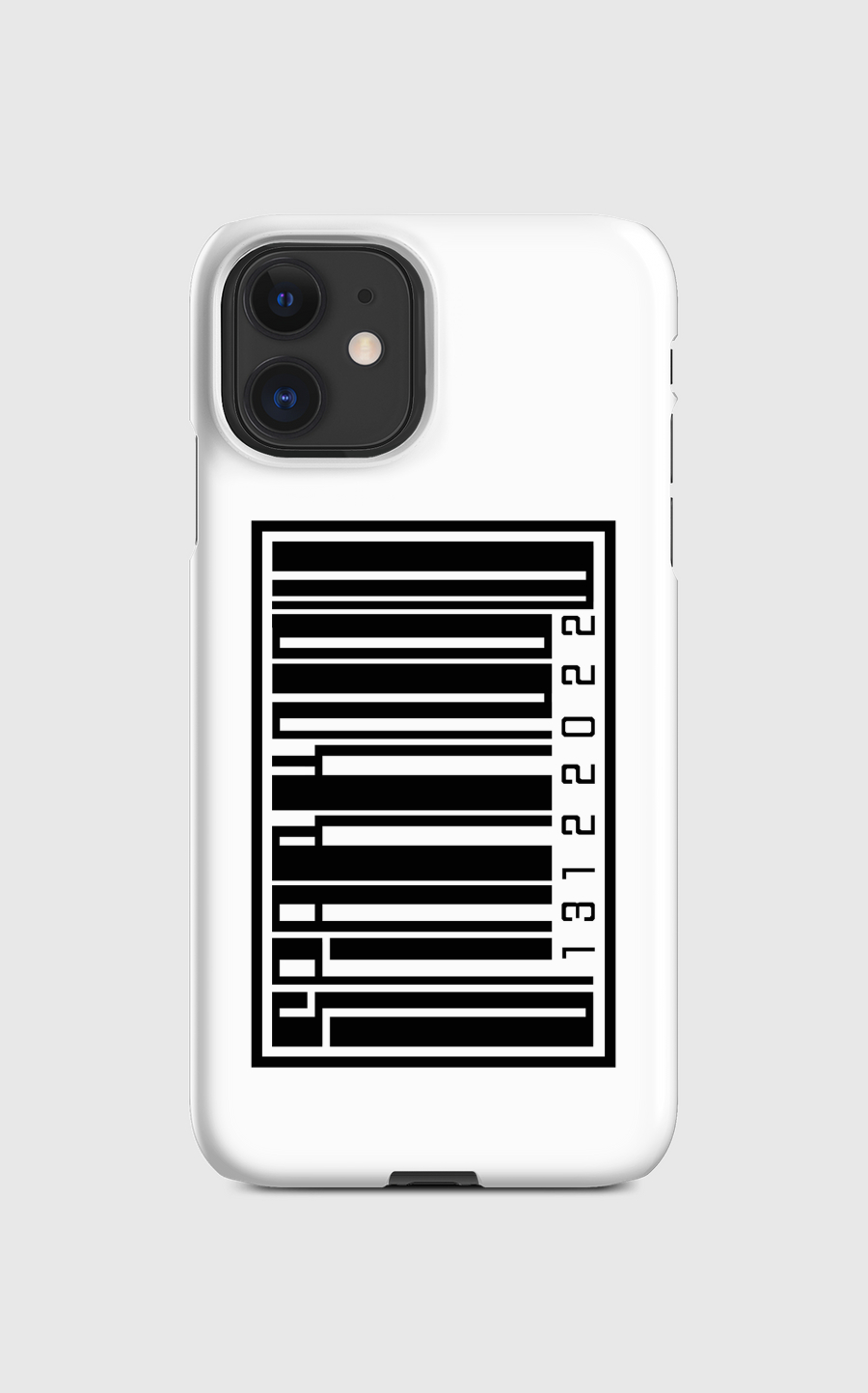 Spark Barcode