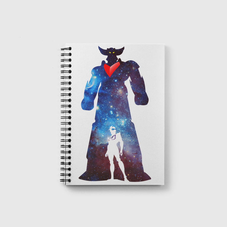 Grendizer | جرندايزر