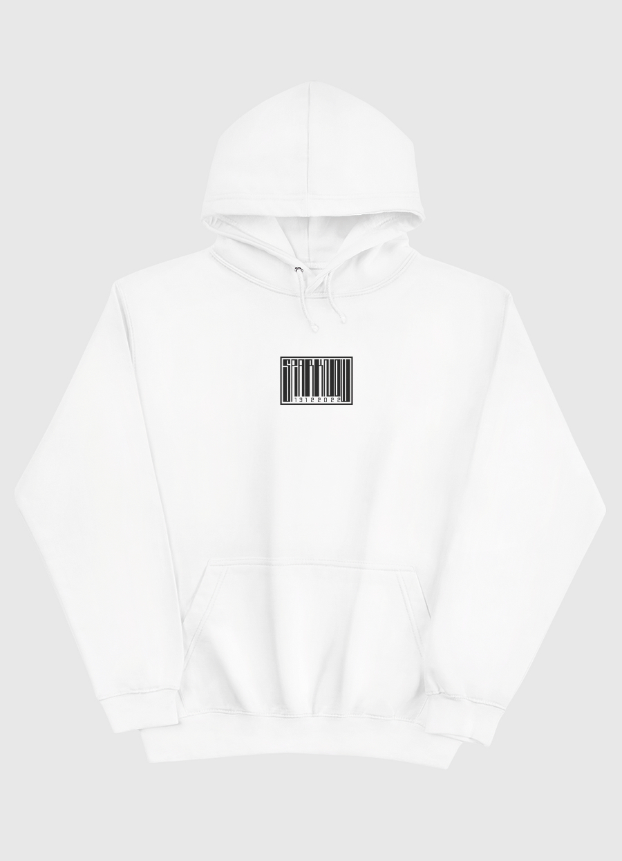 Spark Barcode