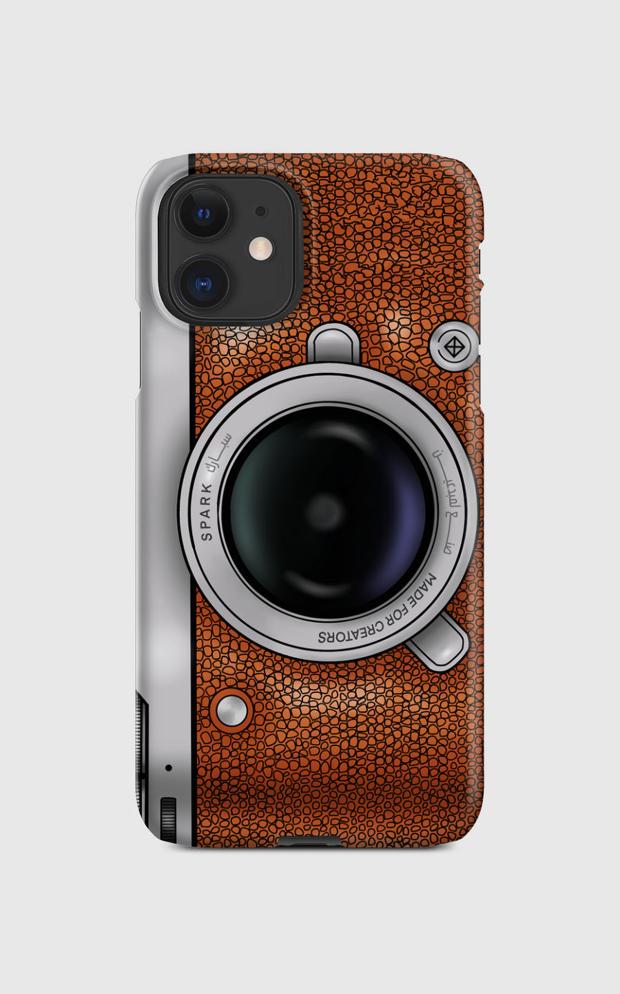 Vintage Camera