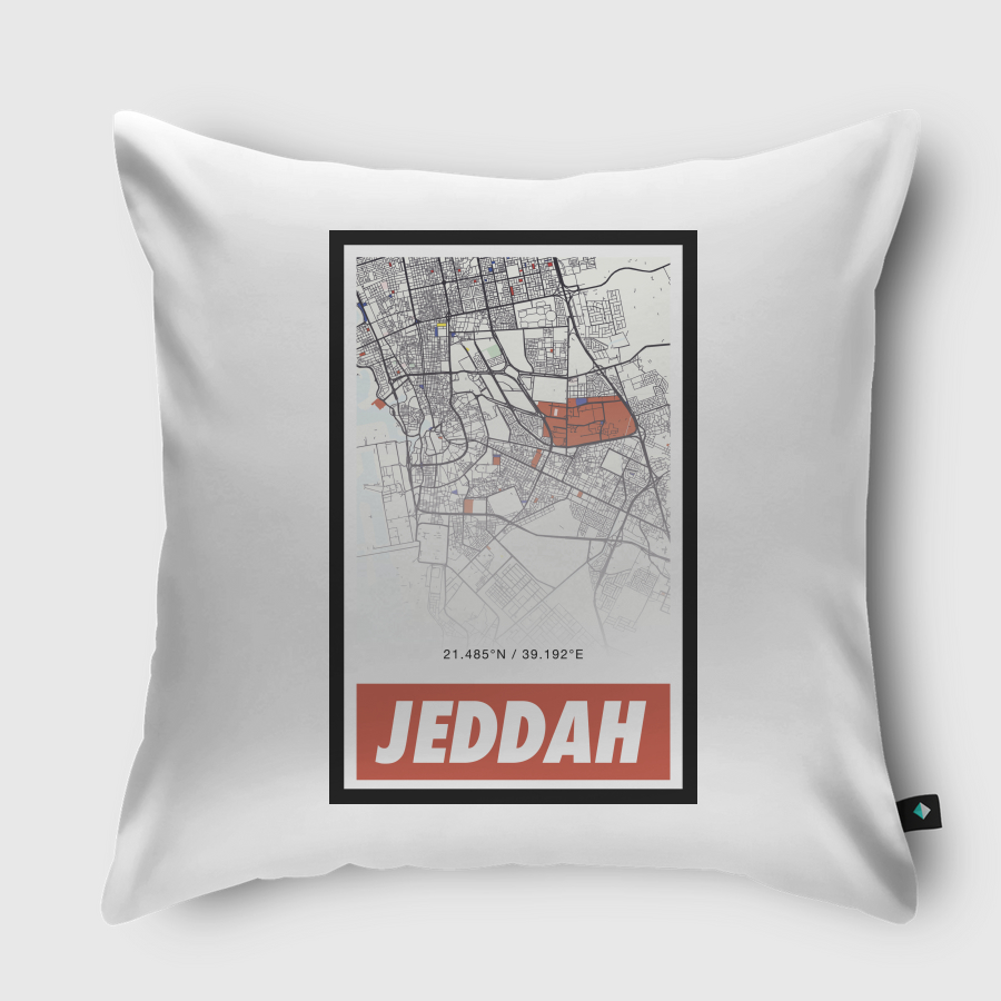 Jeddah جدة