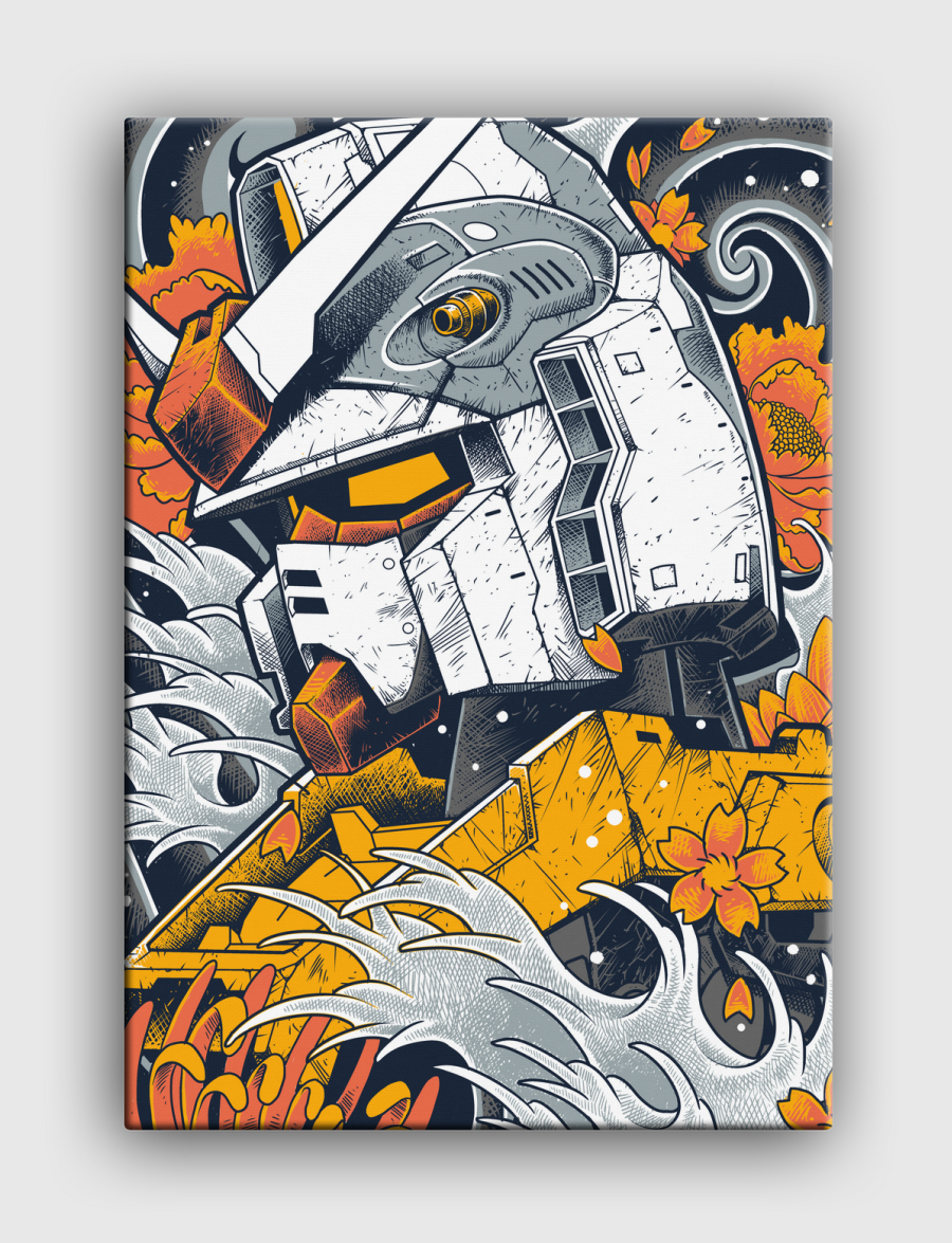 Gundam