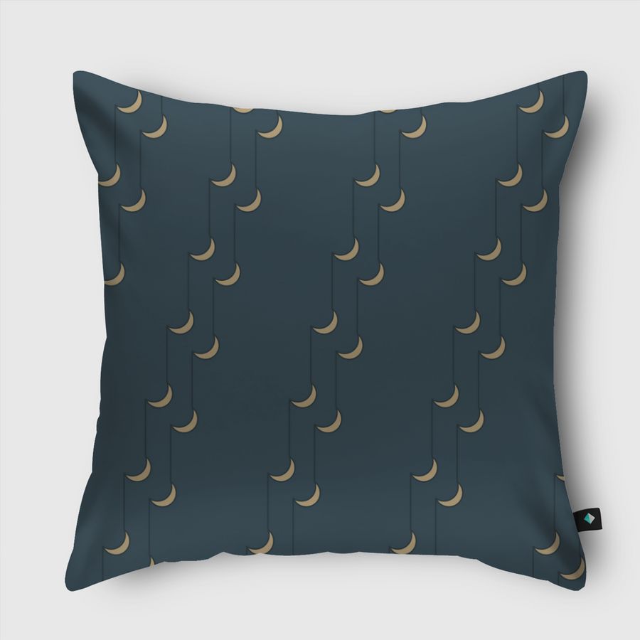 moon pattern