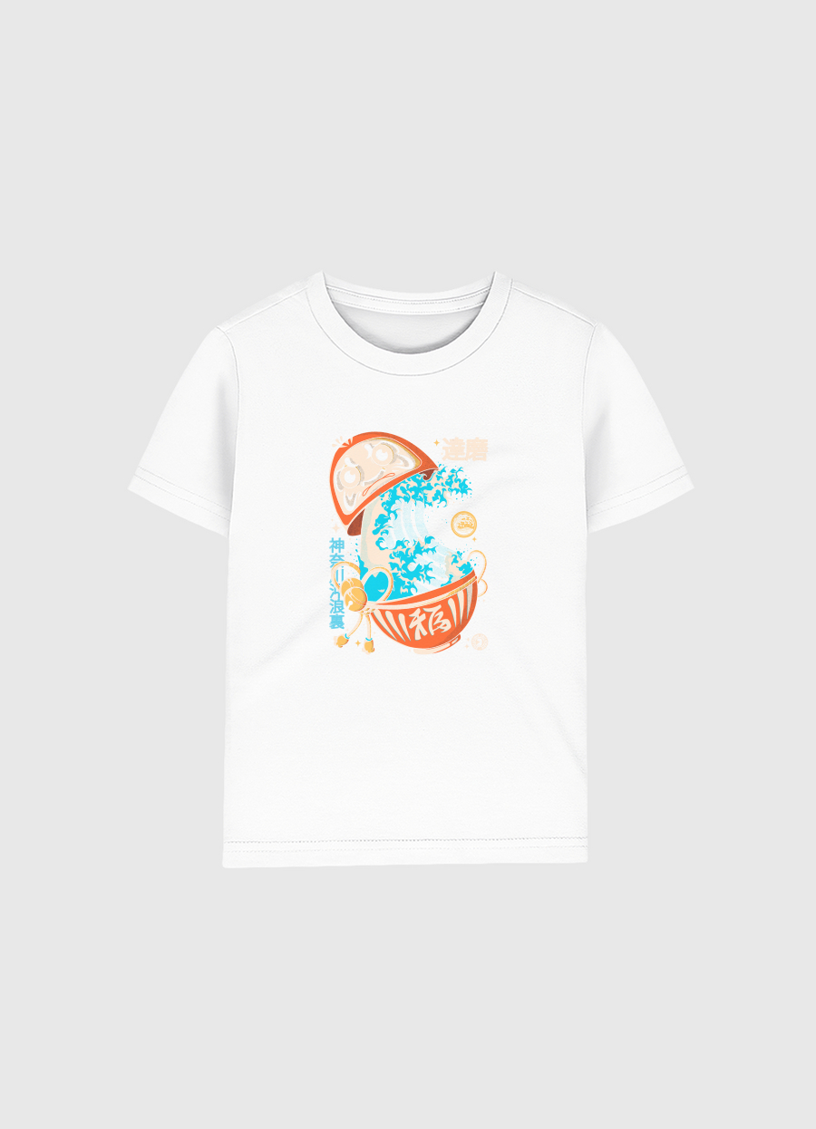 Great Daruma Wave