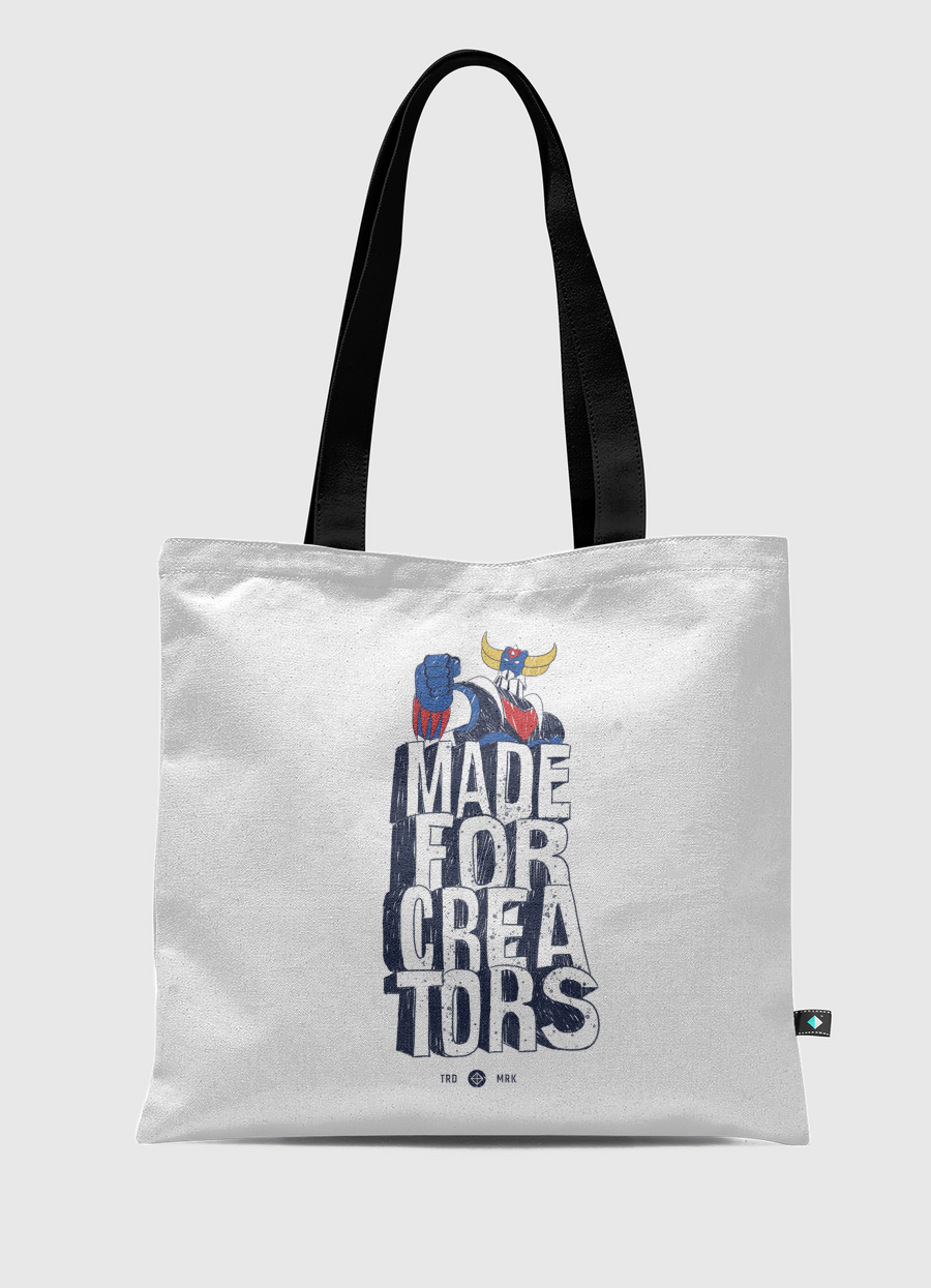 Grendizer Creator
