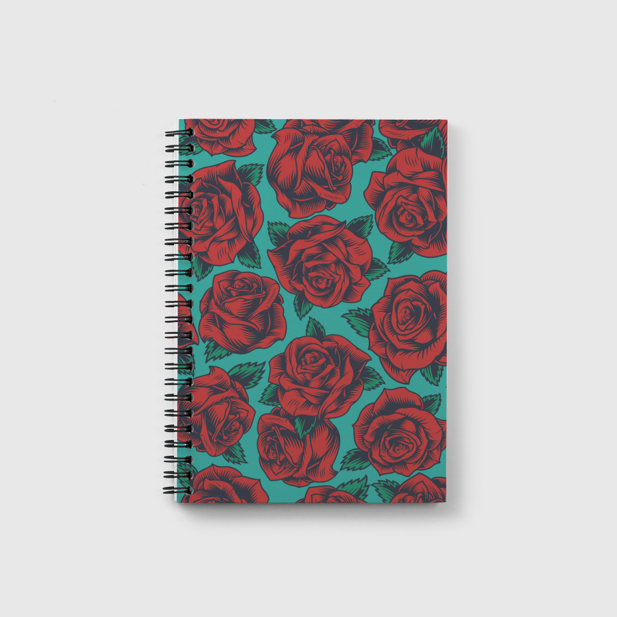 Floral Background Gifts