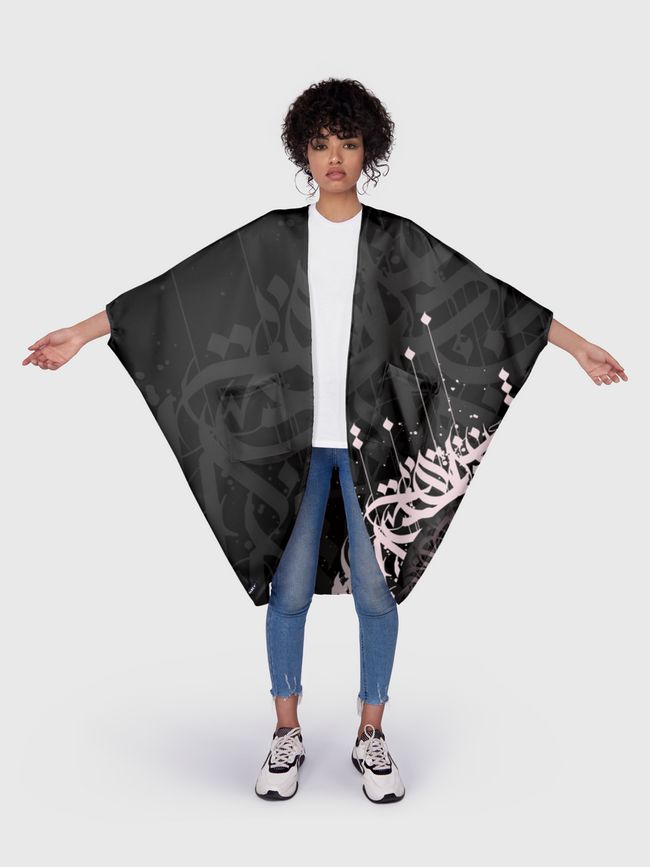 SPACE BLACK