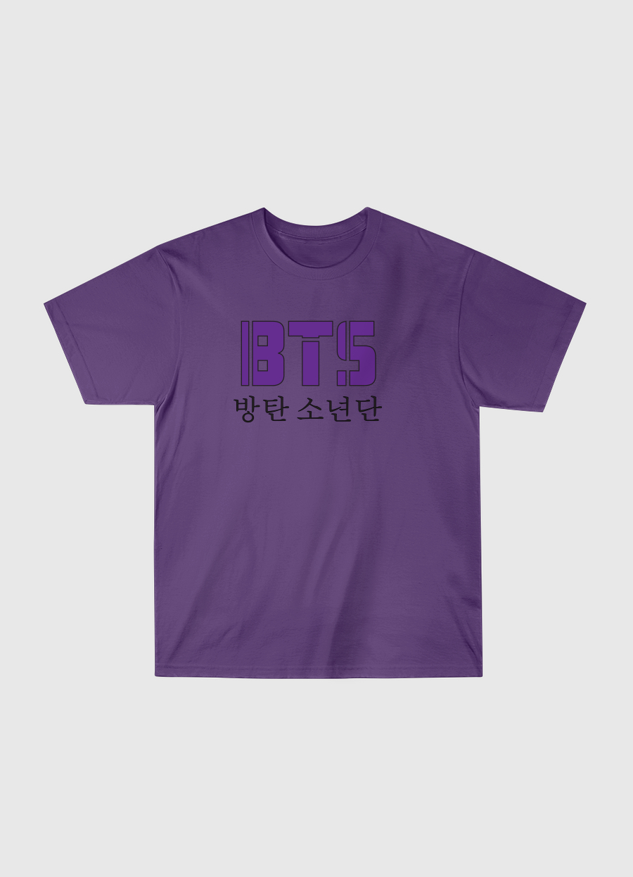 BTS
