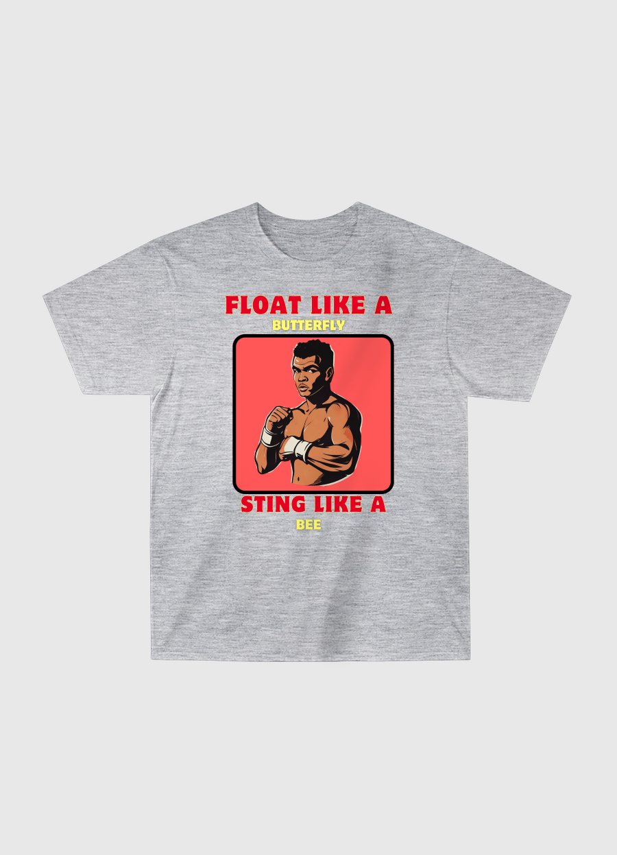 Muhammad Ali