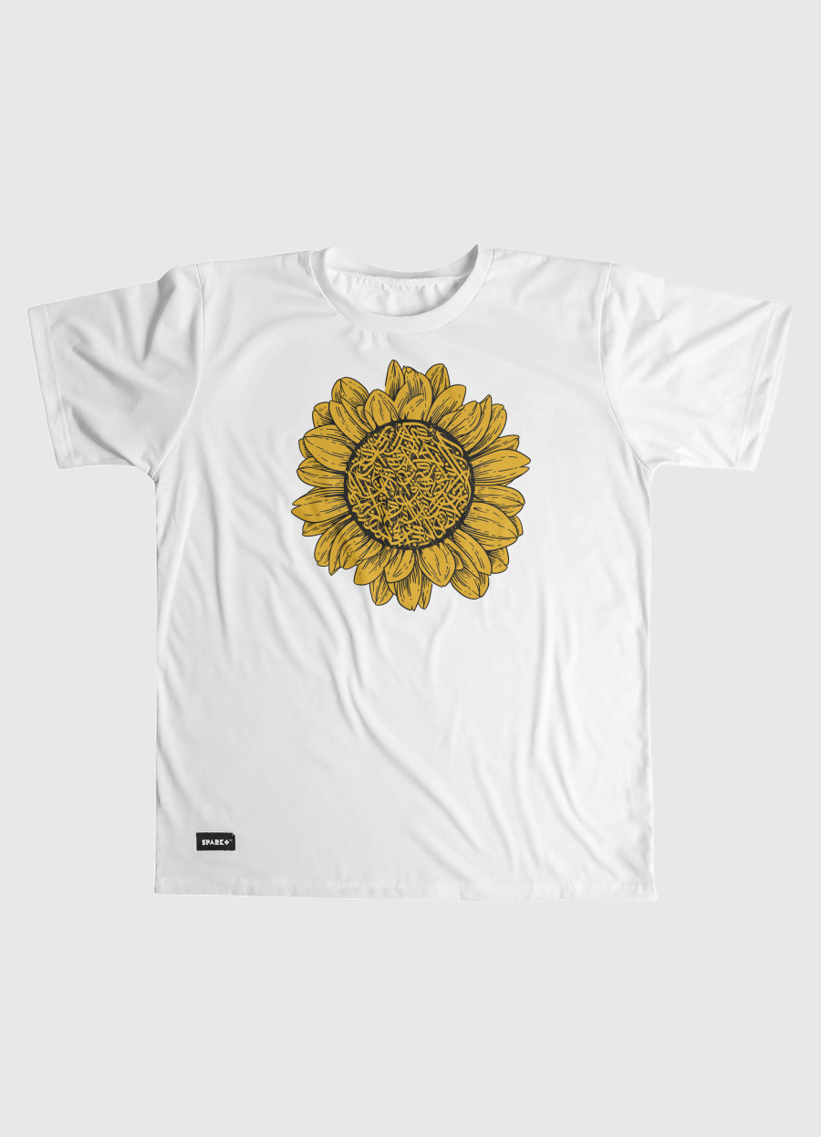 SUN CALLIGRAPHY