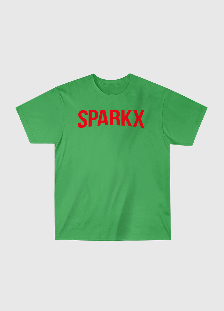 SPARKX