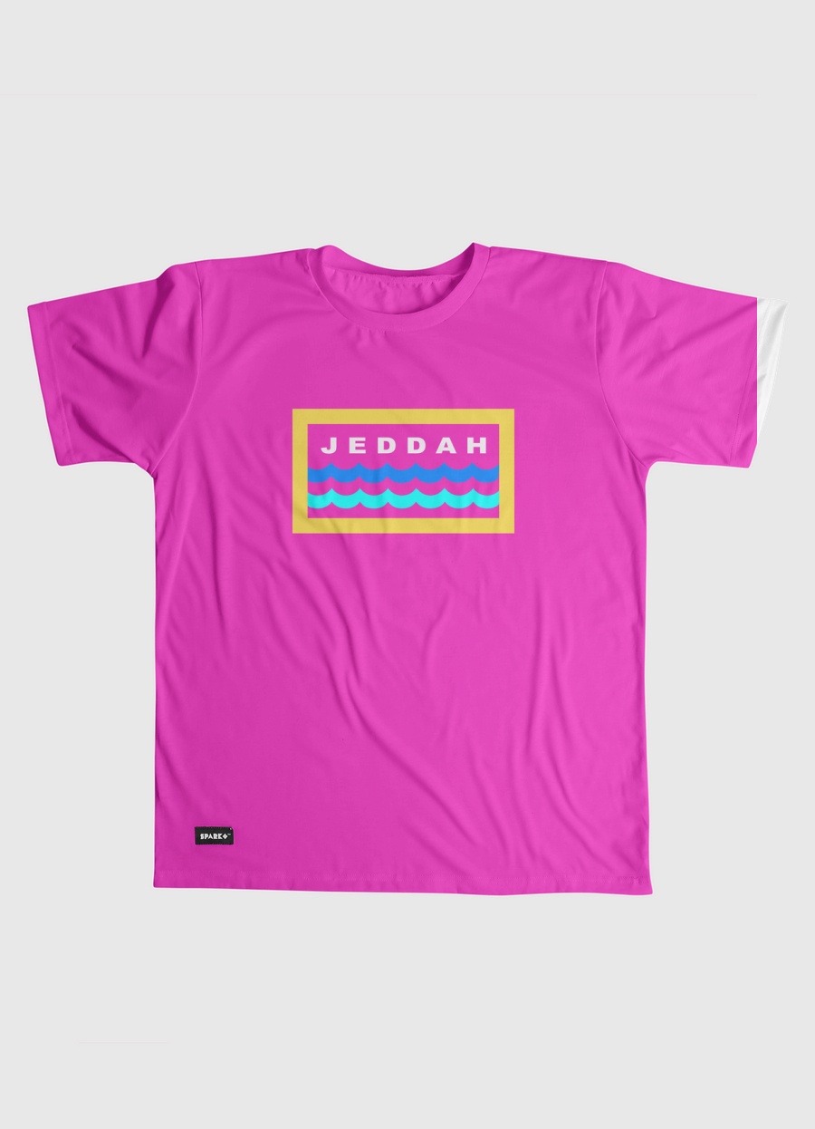 jeddah 