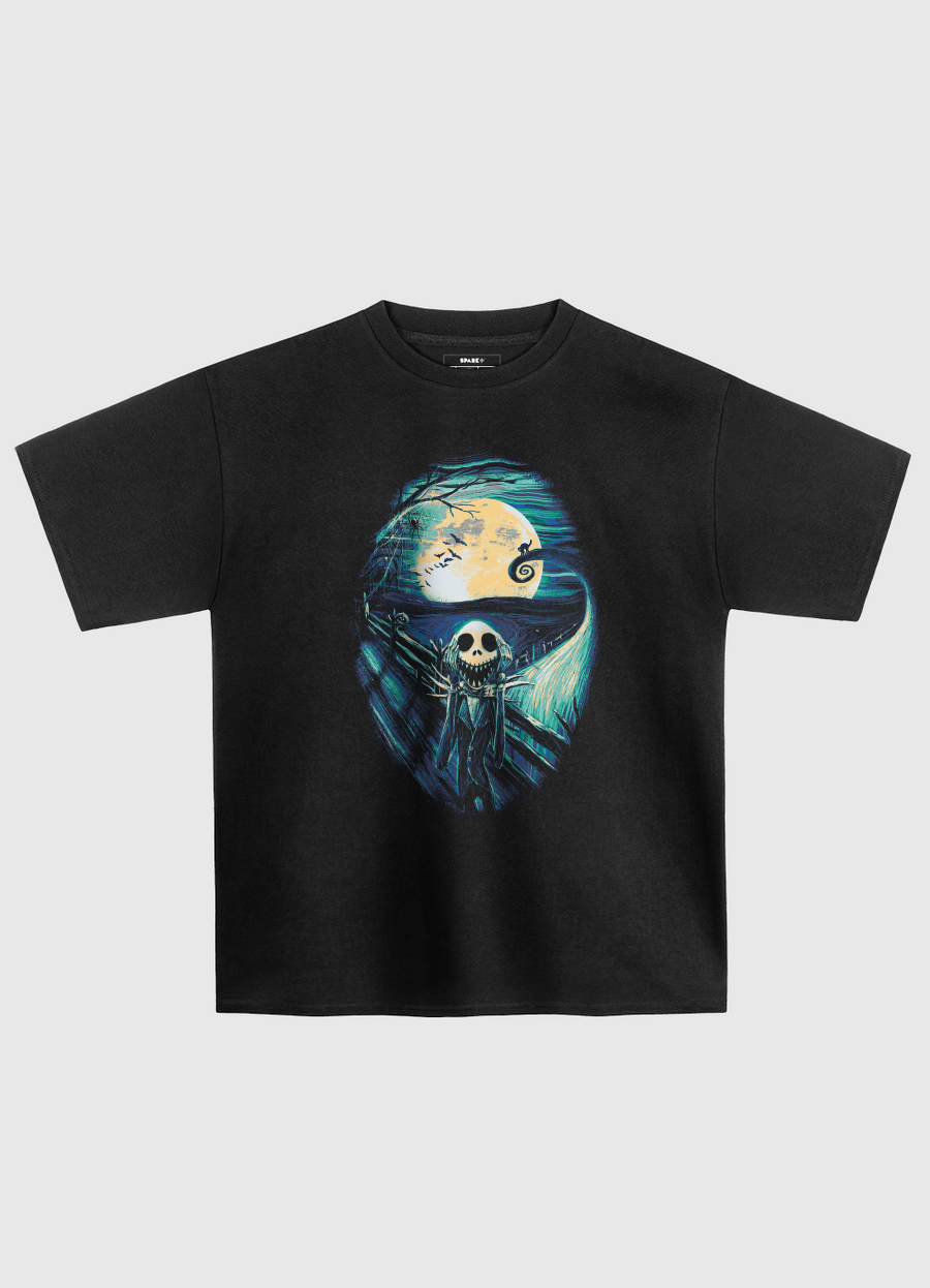 The Scream