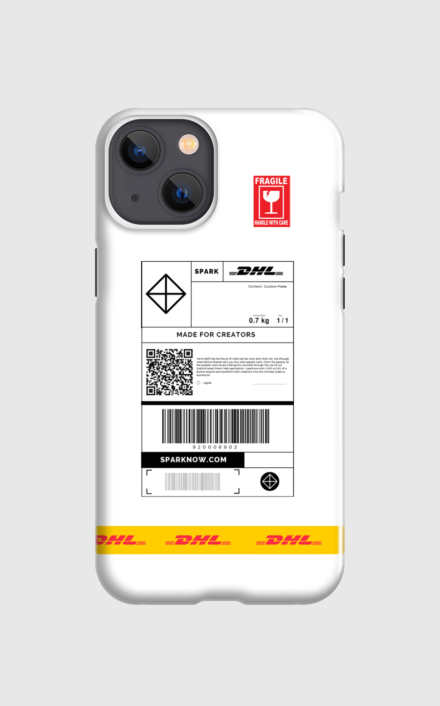 DHL V.1.1
