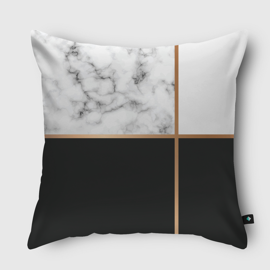 Marble and geometry