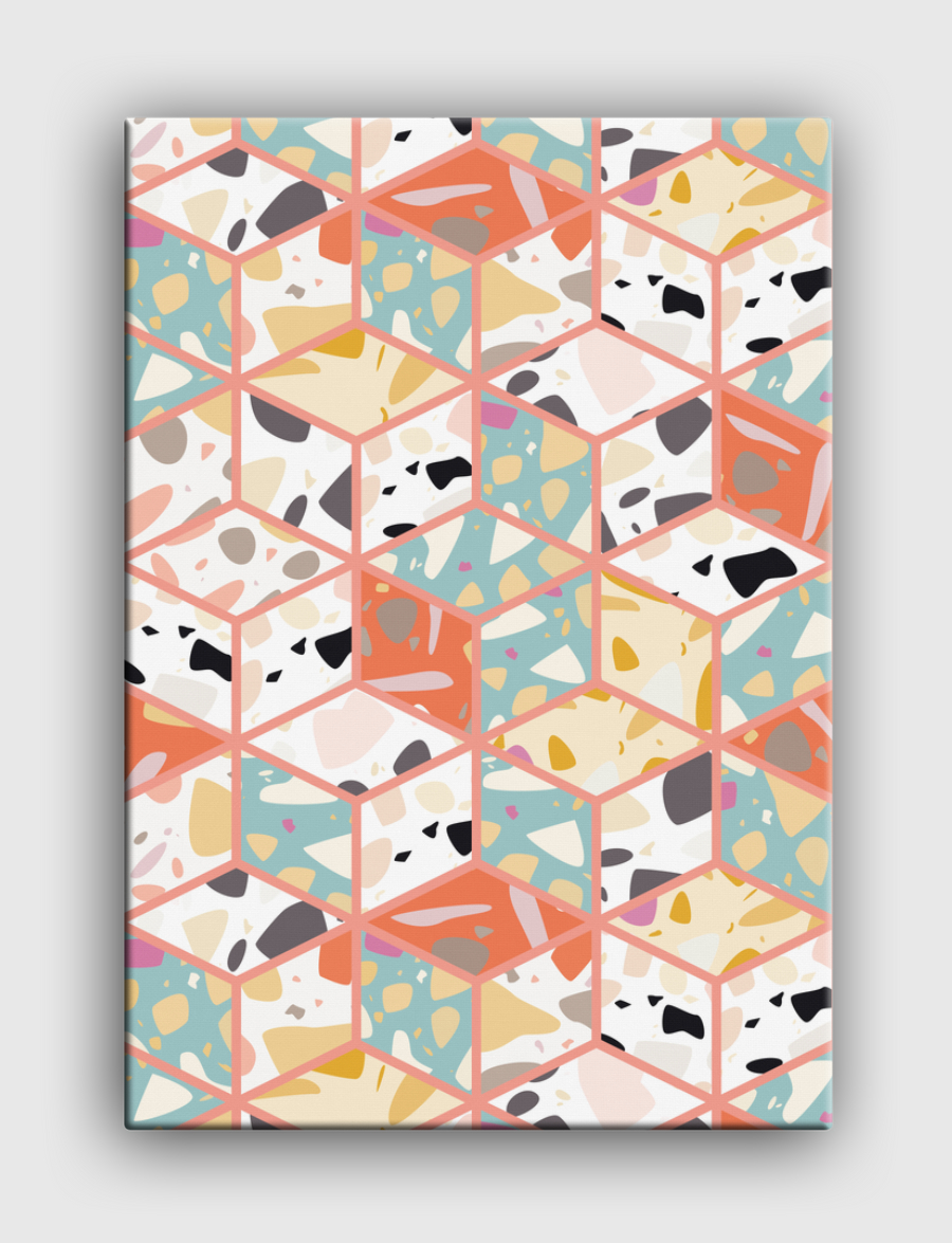 Terrazzo 031