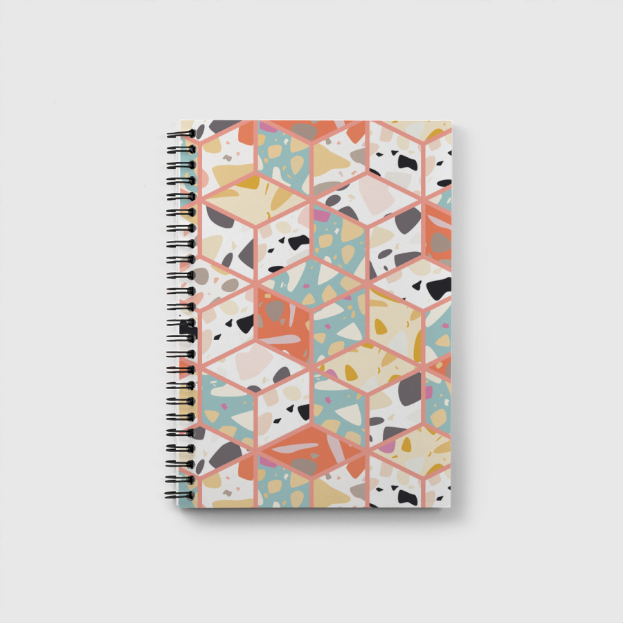 Terrazzo 031