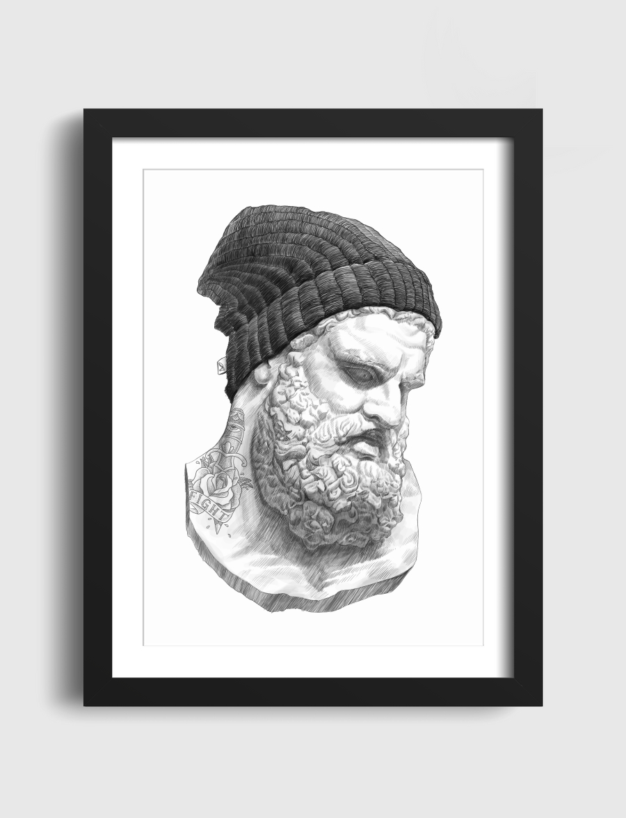 Heracles