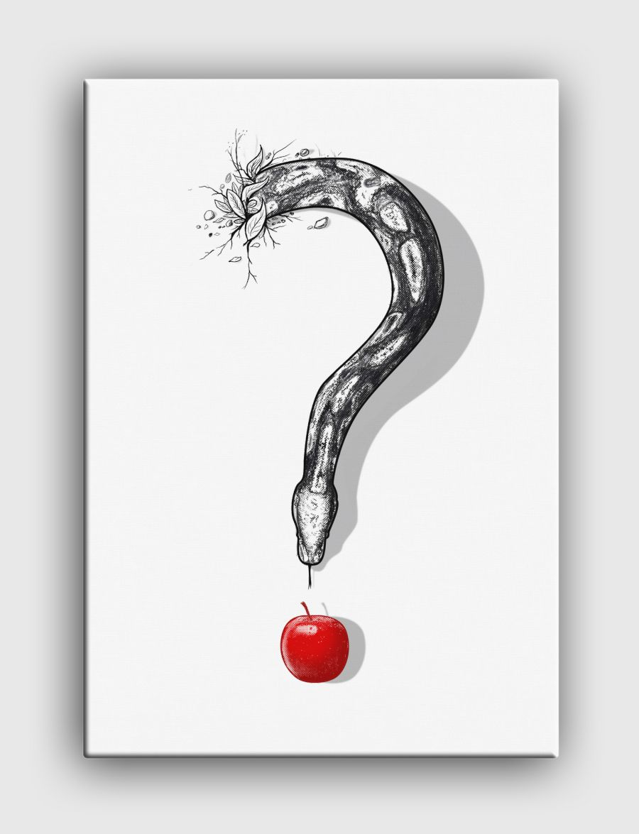 Curious Temptation