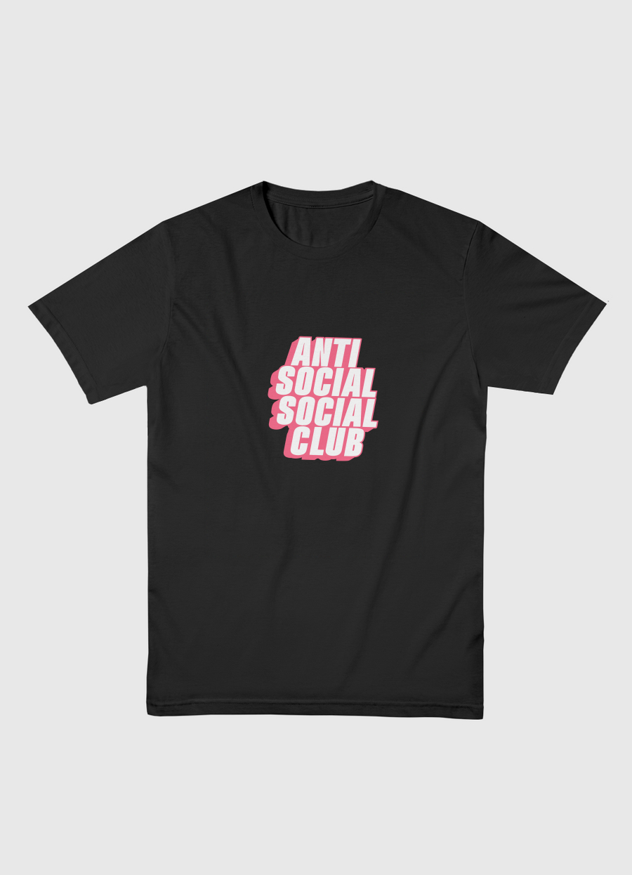 Anti Social Club