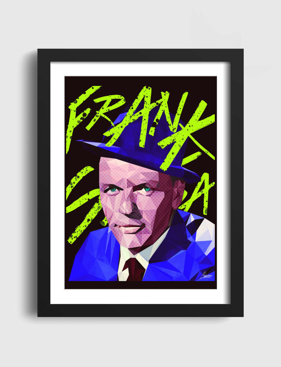 Bleau Sinatra 
