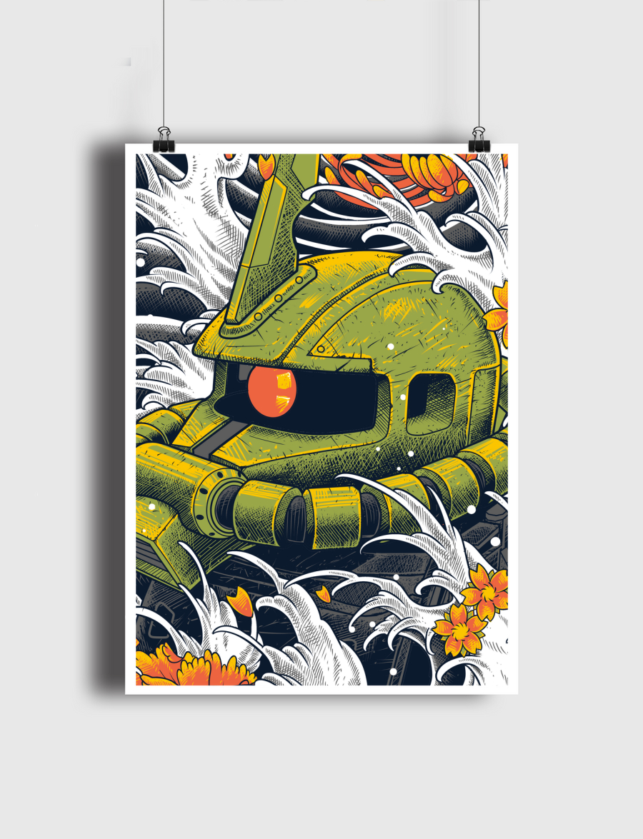 Zaku 