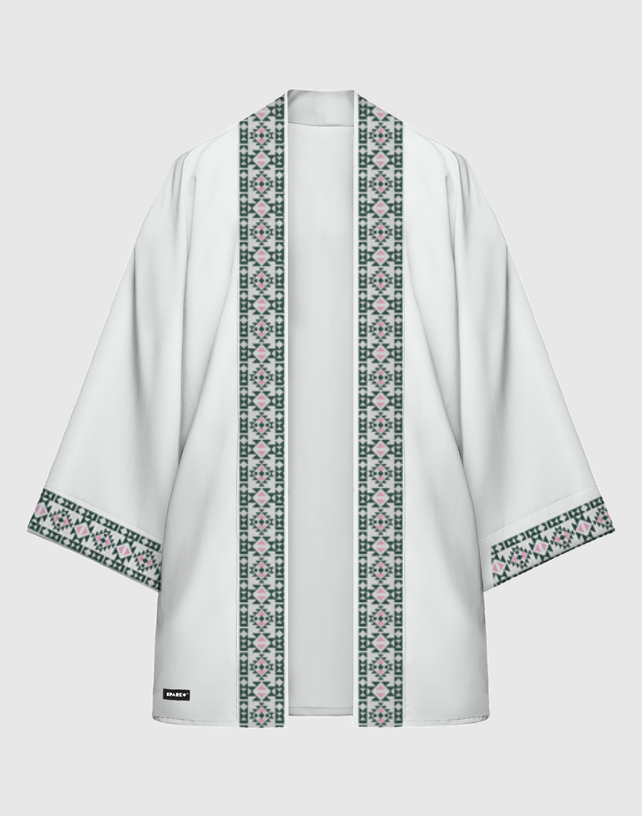 SADU MINT WHITE V1.0