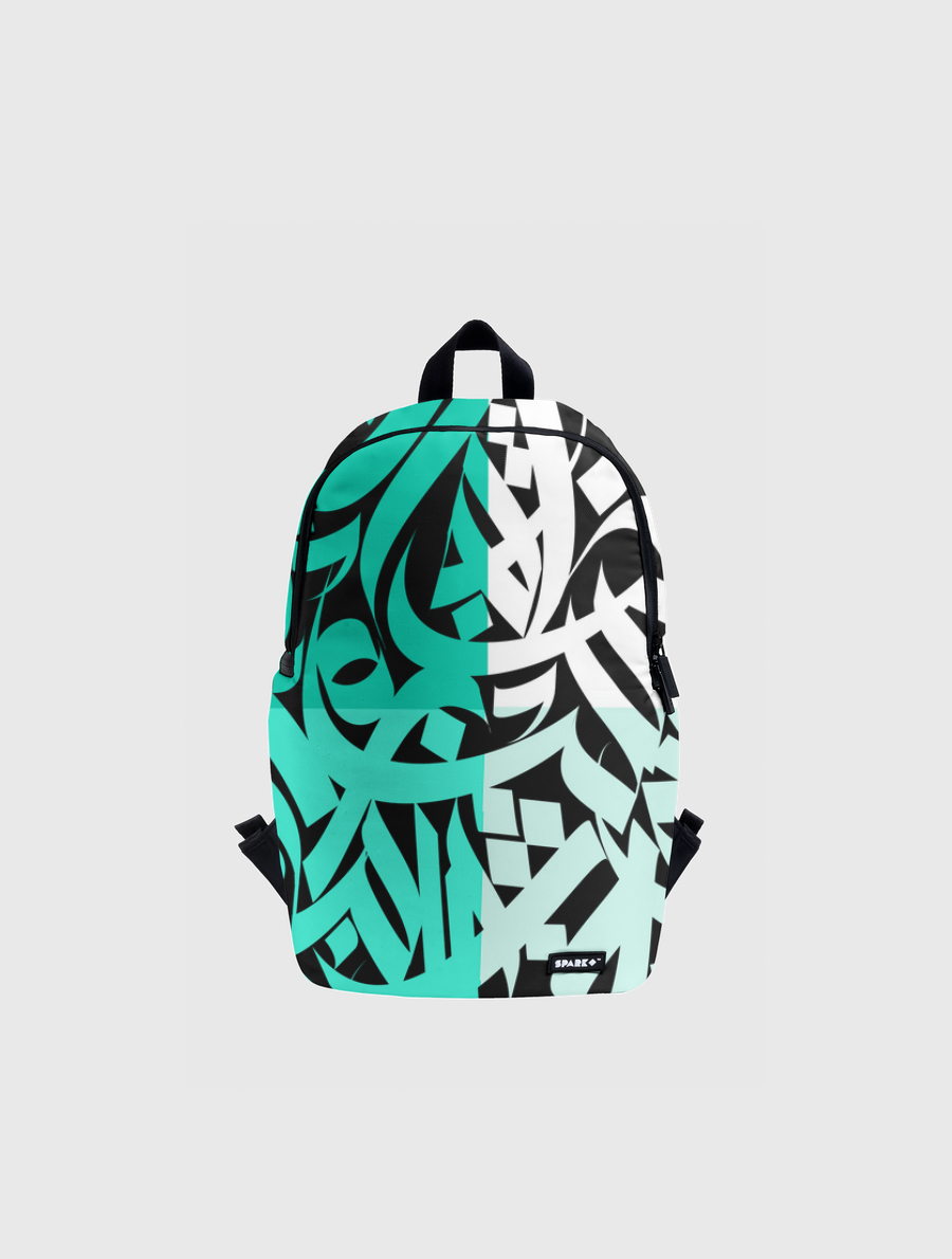 سبارك خط عربي 