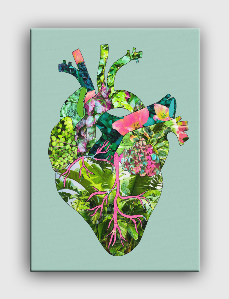 My Botanical Heart