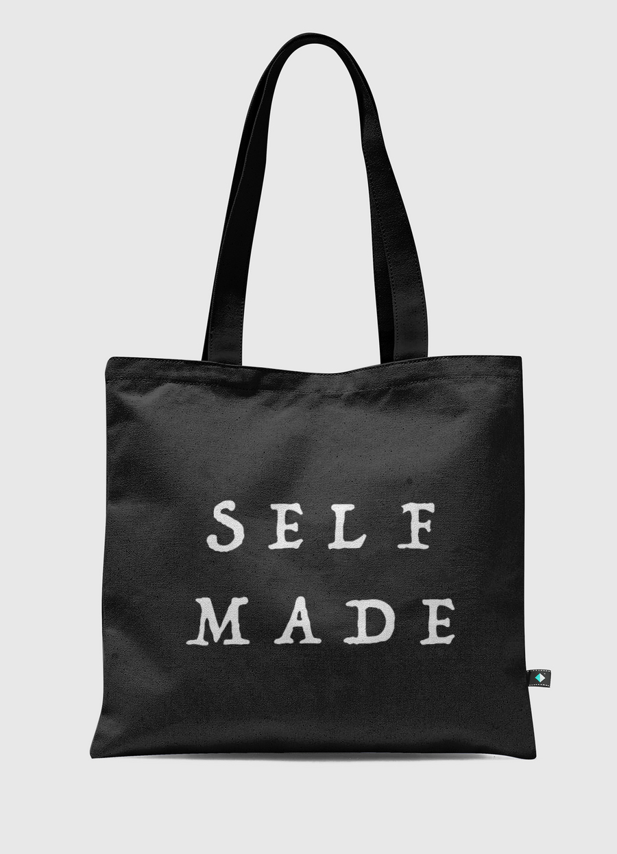 self made 