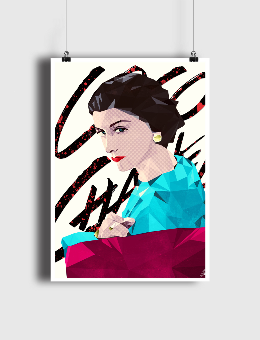 Mademoiselle Coco