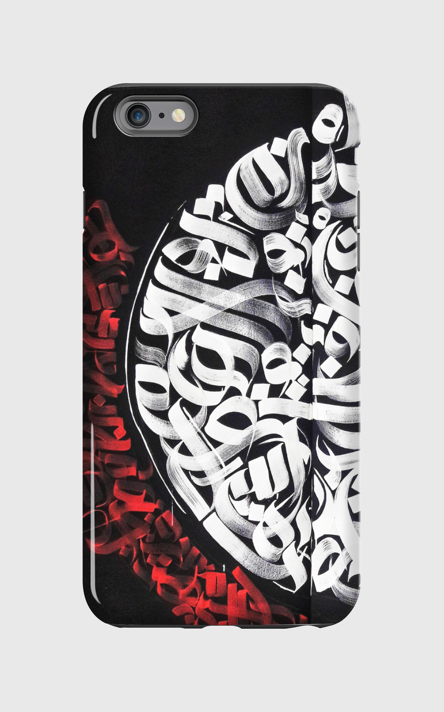 خط عربي