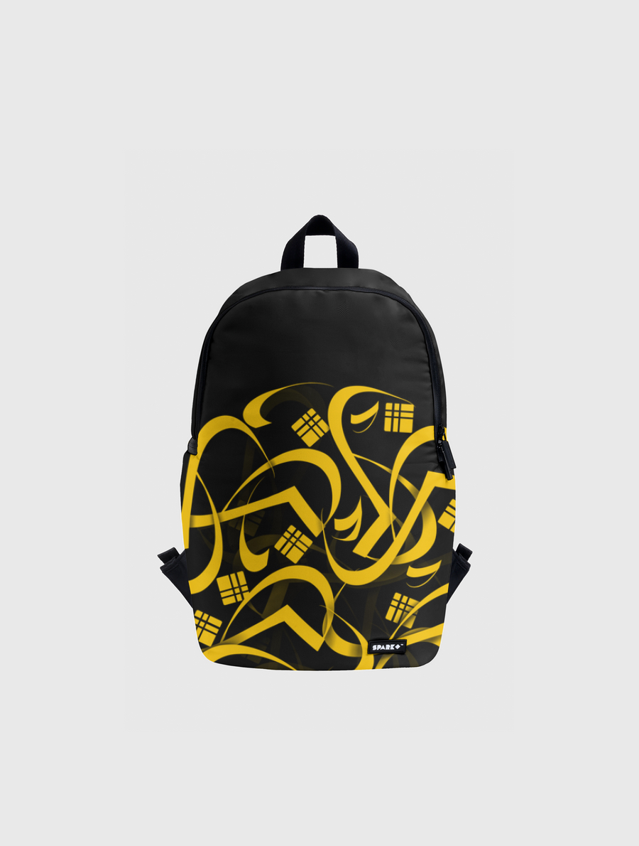 خط عربي حرف "ض"
