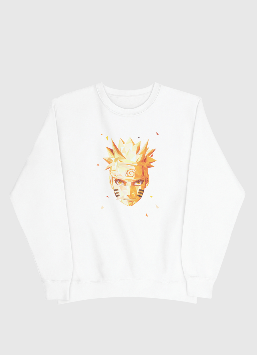 Naruto Uzumaki 