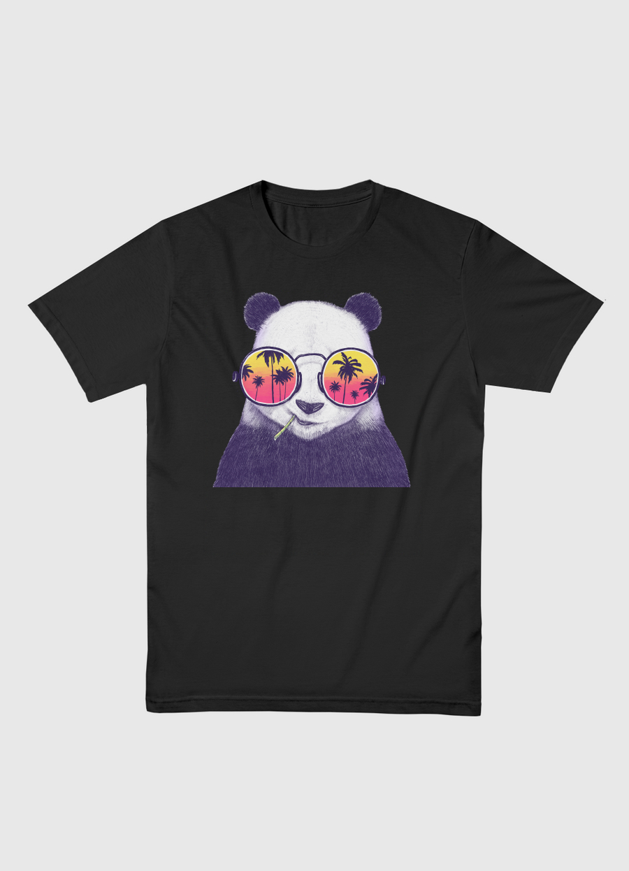 Tropical panda