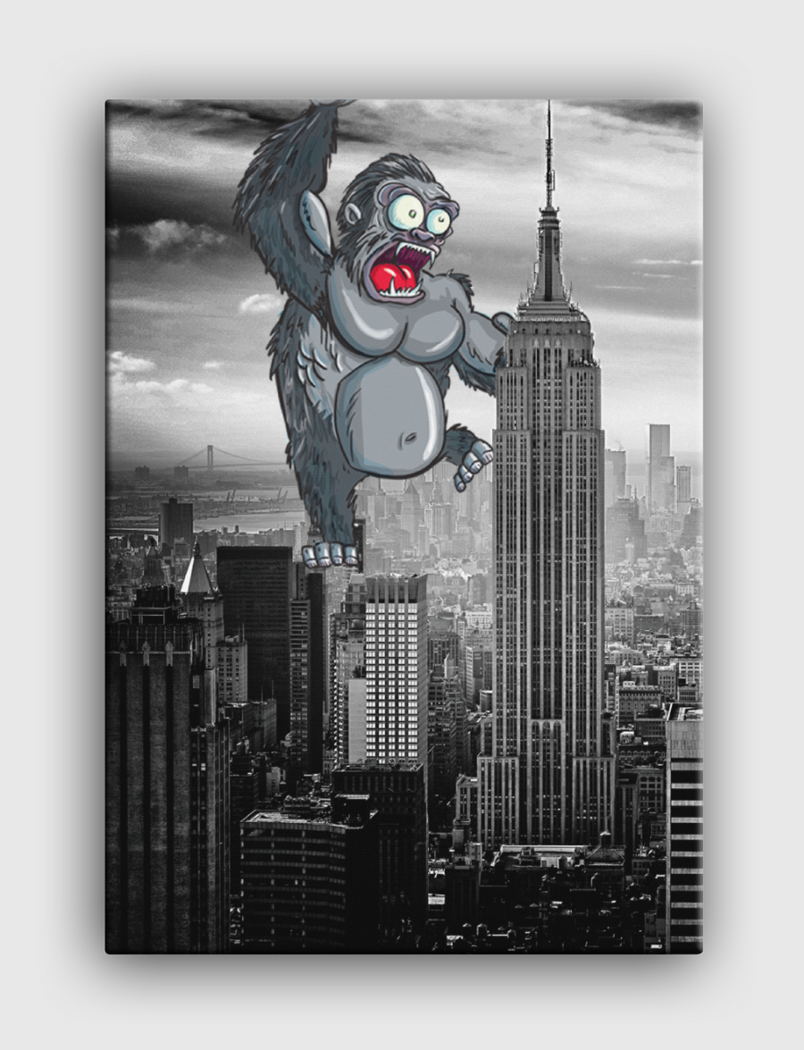 kingkong 
