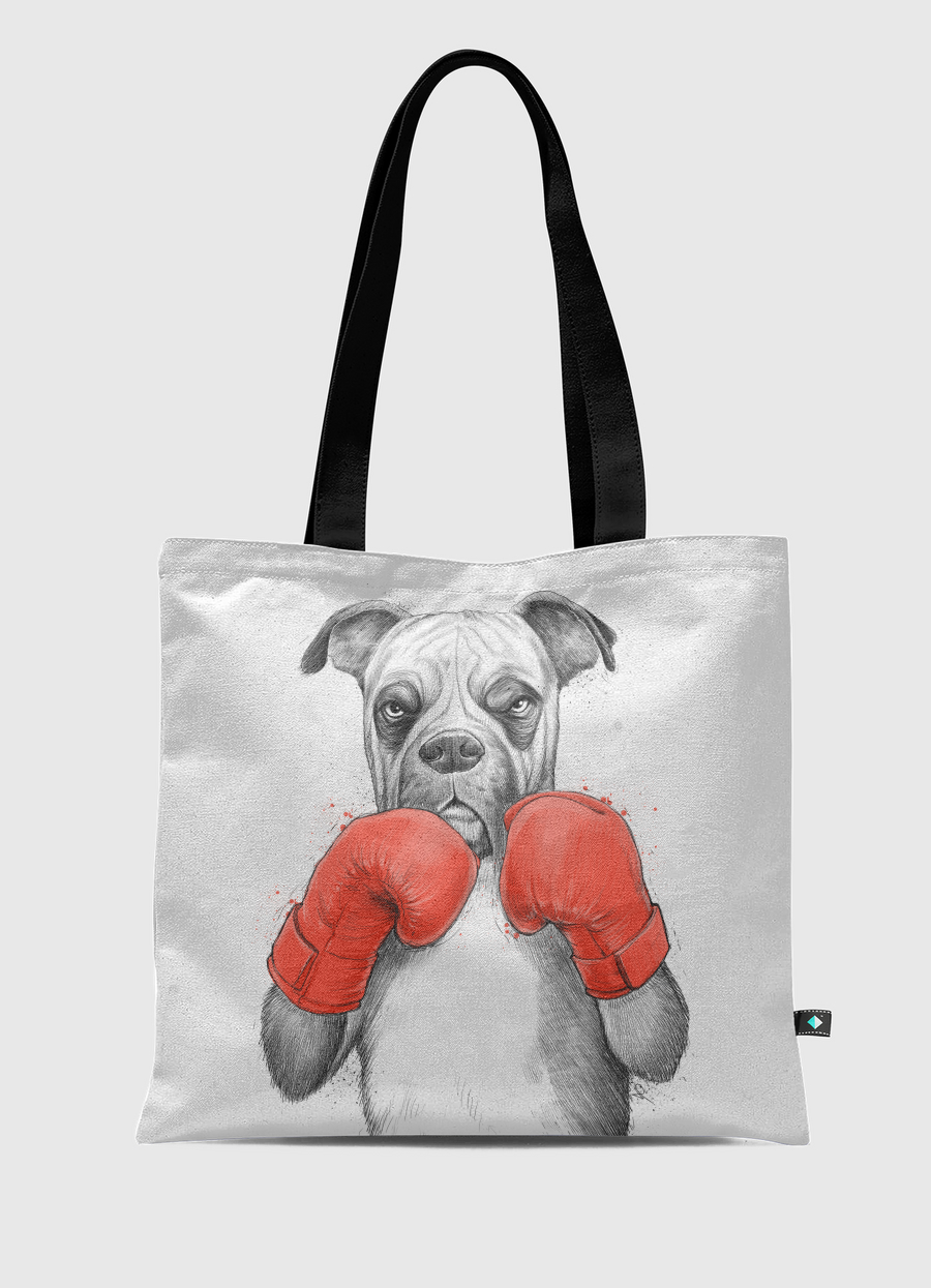 Boxer