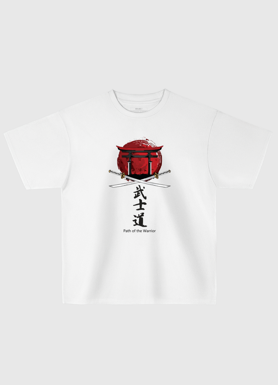 Path of the Warrior