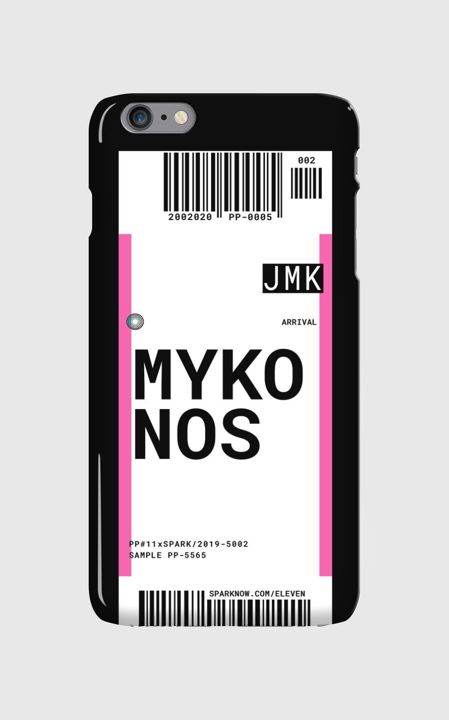 Mykonos